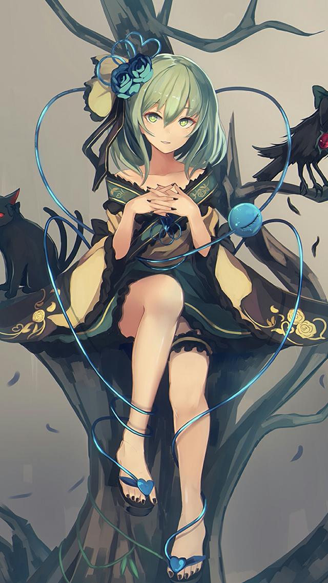 女公务员的沉沦