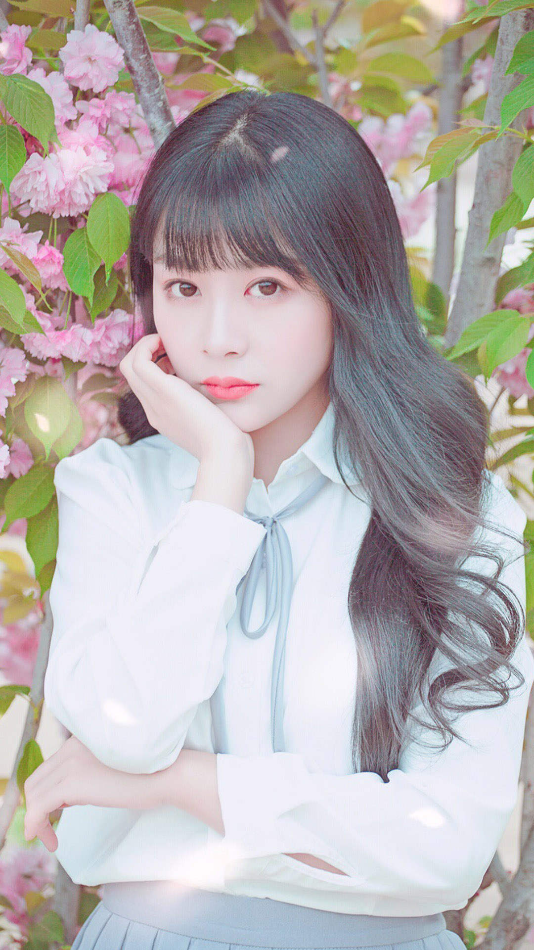 同学妈妈和姐姐